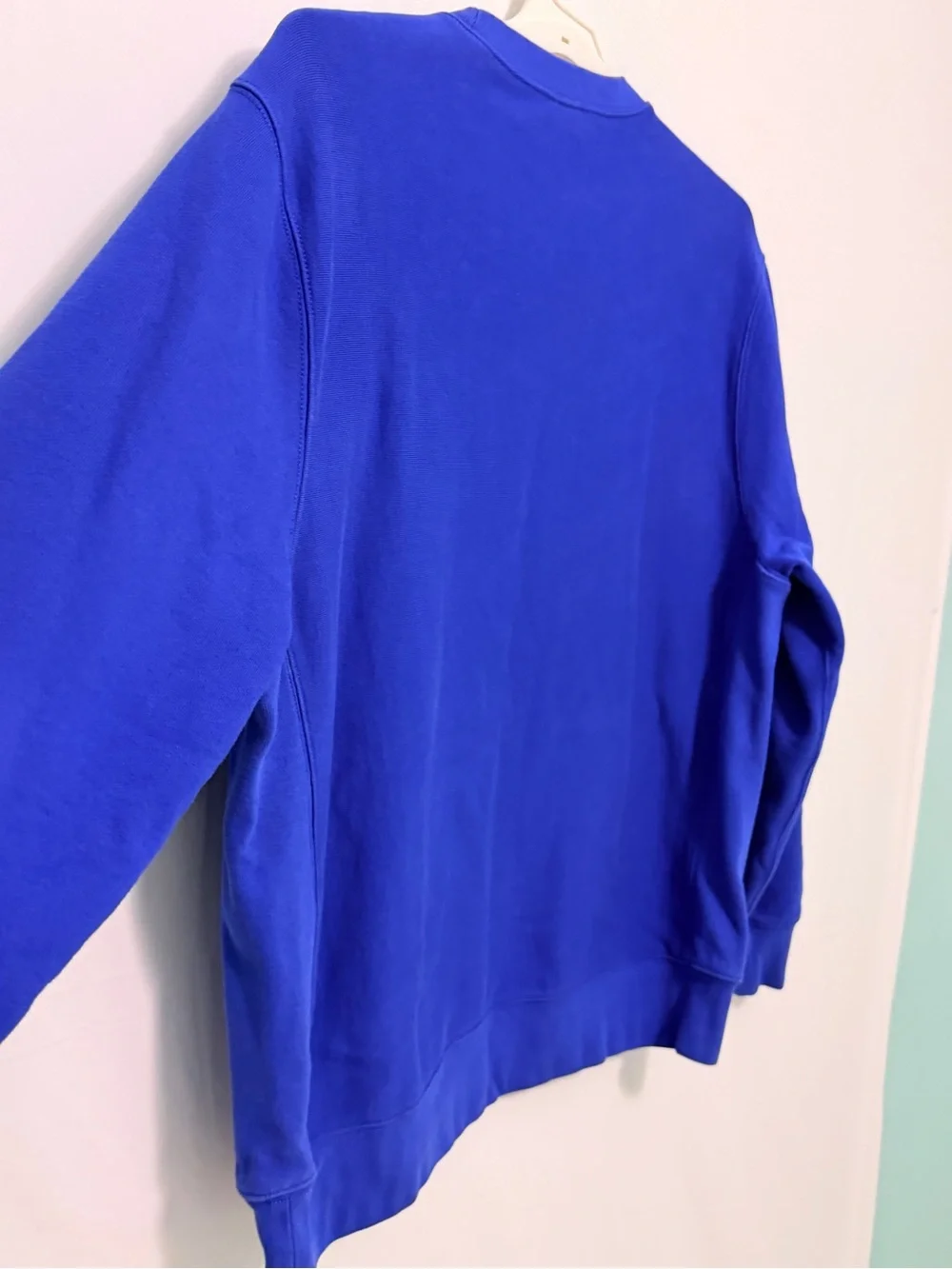 J. Crew crew heritage